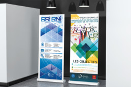 Création de supports édités - Studio OnOz - Agence de communication | Gard - Nîmes | Haute-Garonne - Toulouse