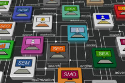 Conception d'outils web - Studio OnOz - Agence de communication | Gard - Nîmes | Haute-Garonne - Toulouse